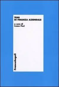 Temi di finanza aziendale Acquista Ora