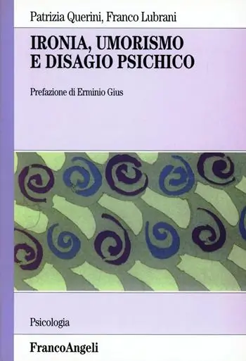 Ultime Pezzi Ironia, umorismo e disagio psichico
