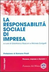 Spedito Oggi La responsabilità sociale d‘impresa