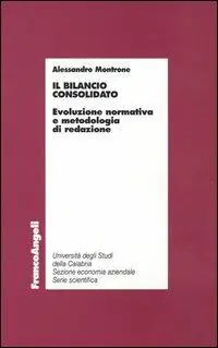 Miglior Prezzo Il bilancio consolidato. Evoluzione normativa e metodologia di redazione