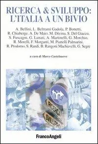 Di Tendenza Ricerca & sviluppo l‘Italia a un bivio