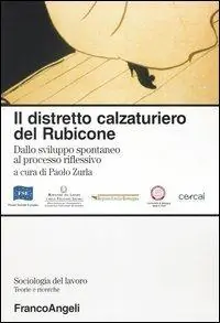 Compra Adesso Il distretto calzaturiero del Rubicone. Dallo sviluppo spontaneo al processo riflessivo