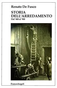 Miglior Prezzo Storia dell‘arredamento. Dal ‘400 al ‘900