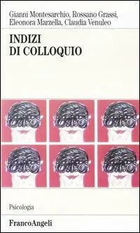 Indizi di colloquio Nuova Collezione