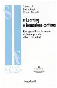E-Learning e formazione continua. Risorgeco il trasferimento di buone pratiche attraverso la Fad Must-Have