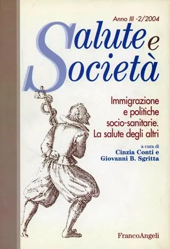 Immigrazione e politiche socio-sanitarie. La salute degli altri Più Venduto