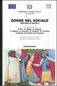 Donne nel sociale. Percorsi di ricerca Saldi