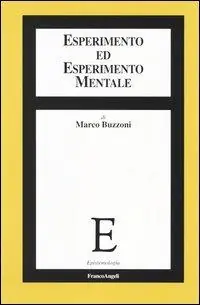 Esperimento ed esperimento mentale Compra Online