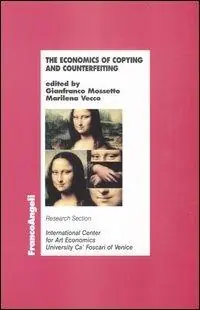 The economics of copyng and counterfeiting Ultimissimo Modello