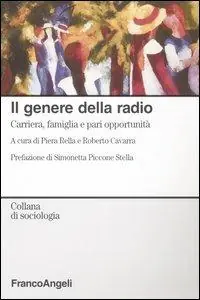 Offerta Lampo Il genere della radio. Carriera, famiglia e pari opportunità