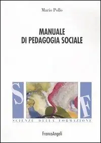 Manuale di pedagogia sociale Offerta