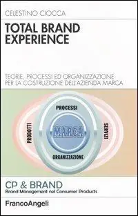 Total brand experience. Teorie, processi ed organizzazione per la costruzione dell‘azienda marca Compra Online