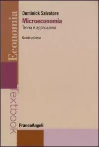 Microeconomia teoria e applicazioni Ordina Subito