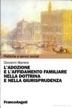 Più Venduto L‘ adozione e l‘affidamento familiare nella dottrina e nella giurisprudenza