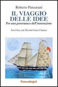 Ultime Pezzi Il viaggio delle idee per una governance dell‘innovazione
