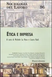 Etica e impresa Ultime Pezzi