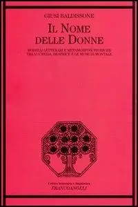Il nome delle donne. Modelli letterari e metamorfosi storiche tra Lucrezia, Beatrice e le muse di Montale Nuovo Arrivo