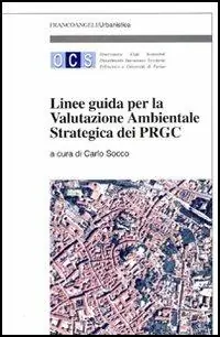Linee guida per la valutazione ambientale strategica dei PRGC Economico