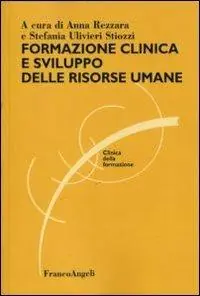 Spedito Oggi Formazione clinica e sviluppo delle risorse umane