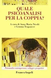 Affare Quale psicoanalisi per la coppia?