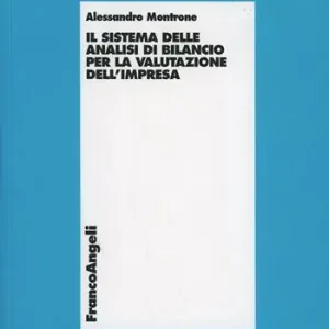 Il sistema delle analisi di bilancio per la valutazione dell‘impresa Direttamente Dal Produttore