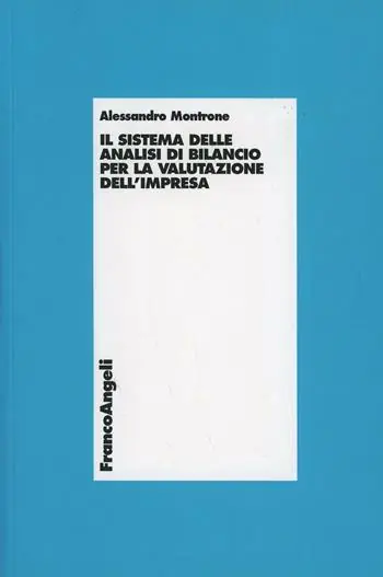 Il sistema delle analisi di bilancio per la valutazione dell‘impresa Direttamente Dal Produttore