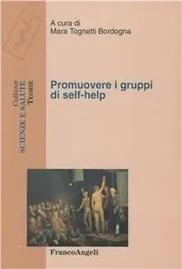Promo Stagionale Promuovere i gruppi di self-help