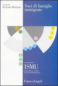 Occasione Voci di famiglie immigrate