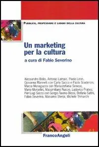 Must-Have Un marketing per la cultura