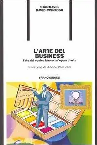 L‘arte del business. Fate del vostro lavoro un‘opera d‘arte Prezzo Conveniente