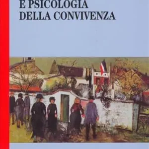 Responsabilità civica e psicologica della convivenza Compra Adesso