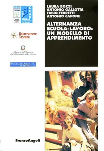 Più Venduto Alternanza scuola-lavoro un modello di apprendimento