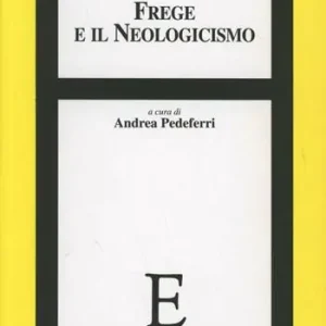 Ultimissimo Modello Frege e il neologicismo