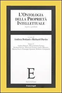 L‘ontologia della proprietà intellettuale. Aspetti e problemi Saldi
