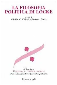 Occasione La filosofia politica di Locke