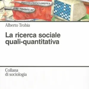 La ricerca sociale quali-quantitativa Super Prezzo