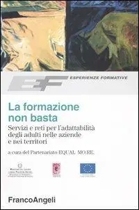 Compra Adesso La formazione non basta. Servizi e reti per l‘adattabilità degli adulti nelle aziende e nei territori