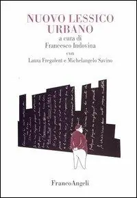 Di Tendenza Nuovo lessico urbano