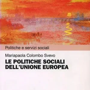 Saldi Le politiche sociali dell‘Unione Europea