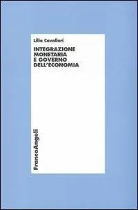 Compra Adesso Integrazione monetaria e governo dell‘economia