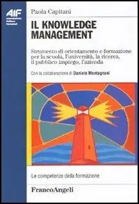 Il knowledge management Economico