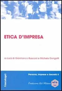 Offerta Del Giorno Etica d‘impresa