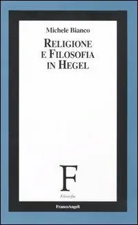 Nuovo Arrivo Religione e filosofia in Hegel