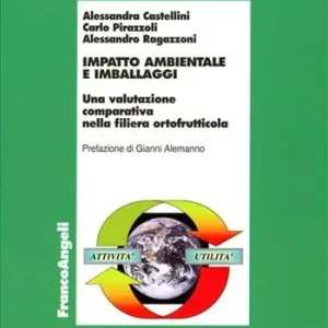 Sconto Impatto ambientale e imballaggi. Una valutazione comparativa nella fiera ortofrutticola