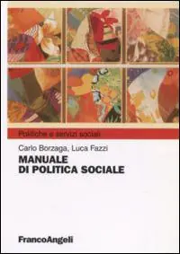 Manuale di politica sociale Prezzo Conveniente