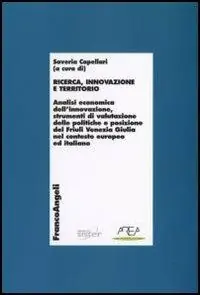 Ricerca, innovazione e territorio Nuovo Arrivo