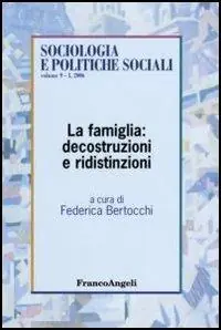 La famiglia decostruzioni e ridistinzioni Quantità Limitata