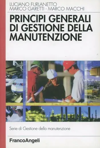 Vendita Finale Principi generali di gestione della manutenzione