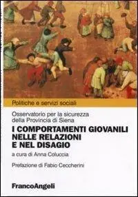 Compra Online I comportamenti giovanili nelle relazioni e nel disagio