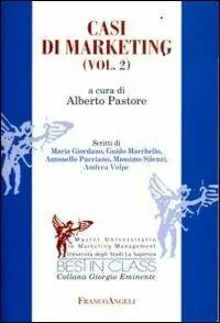 Pagamento Sicuro Casi di marketing. Vol. 2